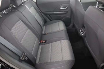 MG ZS II SUV Hybrid+ 1.5 HEV+ 197KM 2026 MG ZS Hybrid Excite, Duzy Rabat, Szybki Odbior 1.5 Hybryda 197KM, zdjęcie 7