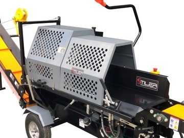 ПИЛА БЕНЗИНОВАЯ КОМБИНИРОВАННАЯ СТРОИТЕЛЬНАЯ МАШИНА 20 ТОНН СТИЛЕР ПИЛА 15 Л.С. ДВИГАТЕЛЬ КЛИНОВЫЙ ПОДАЧА