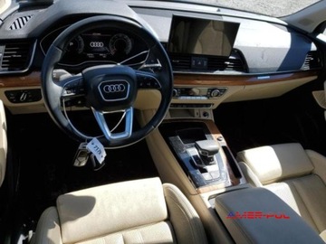 Audi Q3 II 2021 Audi Q3 2021 r., 2,0L Premium PLUS 2.0 Benzyna 261KM, zdjęcie 7
