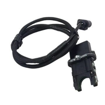 CZUJNIK KĄTA SKRĘTU 6Q2423291 SKODA FABIA SEAT IBIZA