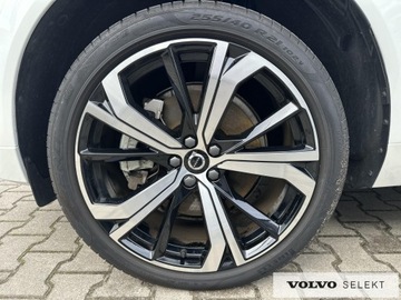 Volvo XC60 II 2024 Volvo XC 60 XC60 T6 Plug-In Hybrid AWD Plus Dark a, zdjęcie 9