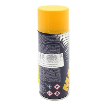 MANNOL MULTI FUNKTION M-40 450ML - СМАЗКА, ПРОНИКАЮЩИЙ СПРЕЙ (9899)