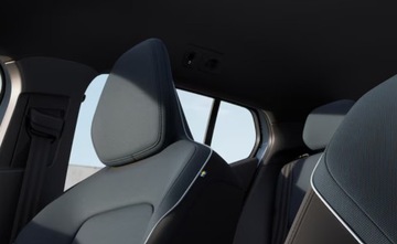 Volvo 2026 NOWE VOLVO EX30, zdjęcie 8