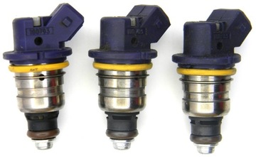 Siemens ICOM JTG 100703 wtrysk wtryskiwacz
