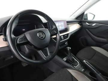 Skoda Kamiq 2020 Škoda Kamiq Skoda Kamiq DSG full LED klima auto, zdjęcie 13
