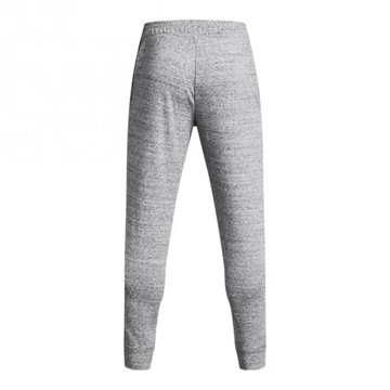 Spodnie dresowe bawełniane męskie Under Armour Jogger 1380843 r. m