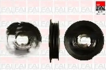 FAI AUTOPARTS 1001 KOLO ŘEMENICE HŘÍDEL OJNICE