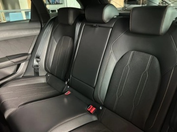 Cupra Leon II 2026 Cupra Leon Sportstourer 1.5 eTSI 150 KM DSG, zdjęcie 6