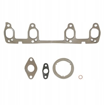 ZESTAW USZCZELEK VW AUDI 1.9 TDI AXC AXB 54399700097 038253019J 038253014N