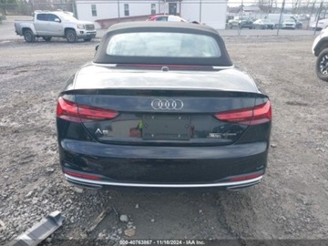 Audi A5 F5 2021 Audi a5 Premium Plus 2021 2.0l 2.0 Benzyna 261KM, zdjęcie 3