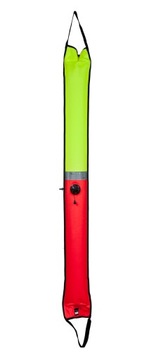 Boja Tecline Dual-Color 20/166 cm nurzgor