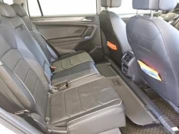 Volkswagen Tiguan II SUV Facelifting 2.0 TDI 200KM 2022 Volkswagen Tiguan 2.0TDI 200KM 4Mot Elegance DSG, Gwarancja, Serwis, Bogat, zdjęcie 8