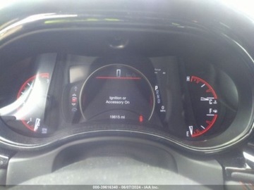 Dodge Durango III 3.6 V6 294KM 2023 Dodge Durango Gt Plus 2023 3.6l 3.6 Benzyna 295KM, zdjęcie 10