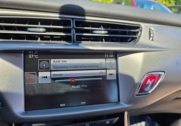 Citroen C3 II Hatchback facelifting 1.2 VTi 82KM 2016 Citroen C3 1,2 Benzyna 82 KM GWARANCJA Zamiana Zarejestrowany 1.2 Benzyna, zdjęcie 29