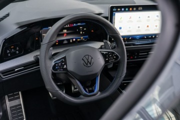 Volkswagen Golf VIII R Facelifting 2.0 TSI 333KM 2026 Volkswagen Golf R 2.0 TSI 4Motion 333 KM DSG, zdjęcie 16