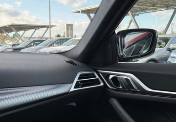 BMW Seria 4 G22-23-26 Coupe 2.0 420d 190KM 2024 BMW Seria 4 I wlasciciel M Sport Pro Gwarancja Bezwypadkowy FVAT23, zdjęcie 19