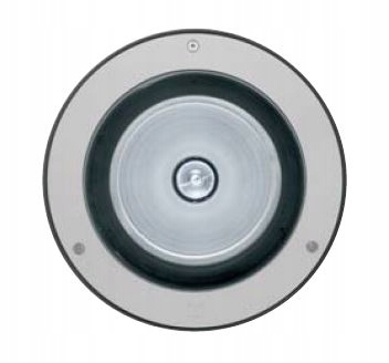 OPRAWA DOZIEMNA 1xHIT 35W G12 230V IP67 HARTOWANA