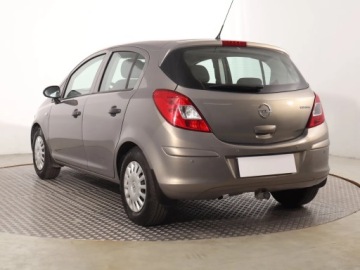 Opel Corsa D Hatchback 5d Facelifting 1.2 Twinport ECOTEC 85KM 2014 Opel Corsa 1.2, Salon Polska, Klima, zdjęcie 3