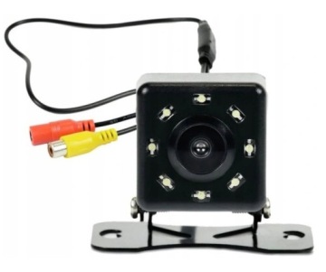 Реверсивная камера VORDON 8IRPL CMOS