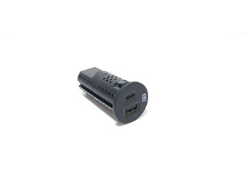 FORD KUGA III MK3 MODUL LADOWARKA GNIAZDO PORT USB LU5T-19J211-AA