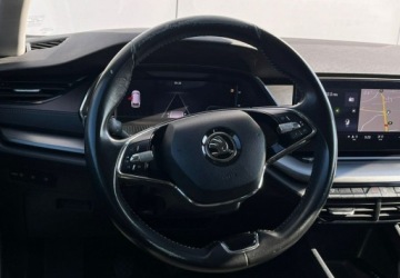 Skoda Octavia IV Kombi 2.0 TDI 150KM 2021 Skoda Octavia Navi Parktronic Led Virtual Asystent Tempomat FV23, zdjęcie 17