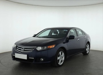 Honda Accord VIII Sedan 2.0 VTEC 156KM 2008 Honda Accord 2.0 i-VTEC, Klima, Klimatronic, zdjęcie 1