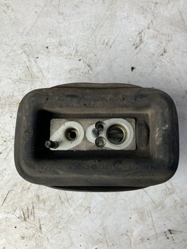 ZAWÓR ROZPRĘŻNY C4 PICASSO I 9654873880