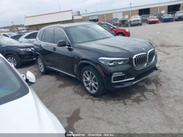 BMW X5 G05 2019 BMW X5 BMW X5 xDrive40i 3.0 Benzyna 335KM, zdjęcie 7