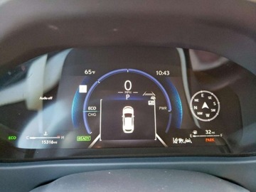 Lexus UX 2025 Lexus UX 300H Base 2025 2.0 Hybryda 181KM, zdjęcie 9