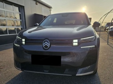 Citroen C5 Aircross I 2025 Od ręki - Plus eDCT6 1.2 mHEV 145KM /Pakiet Zimowy z Grip Control, zdjęcie 1