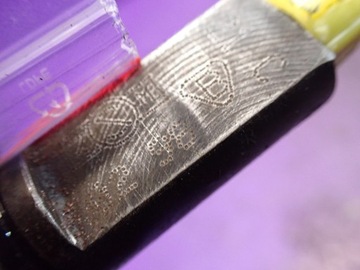 LUBLIN 3392 2.4 D VSTŘIKOVACÍ TRYSKA 21C