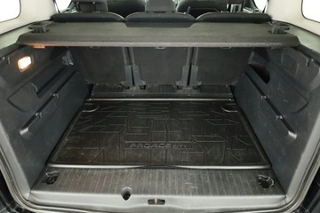 Toyota 2020 Toyota ProAce City Verso 1.2 T, Salon Polska, zdjęcie 17