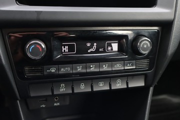 Skoda Rapid II Spaceback 1.2 TSI 90KM 2015 Skoda Rapid 1.2 TSI, Salon Polska, 1. Właściciel, zdjęcie 14