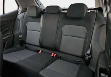 Skoda Fabia IV 1.0 TSI 95KM 2024 Skoda Fabia Salon PL - I wlasciciel - Virtual Cockpit - Tempomat - Czujnik, zdjęcie 27