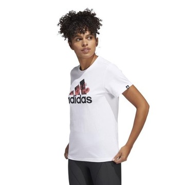 T-shirt Damski Adidas H57400 W IWD G T S
