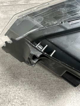 CUPRA ATECA FACELIFT 2020- HALOGEN LED LEVÝ 5F0941701D