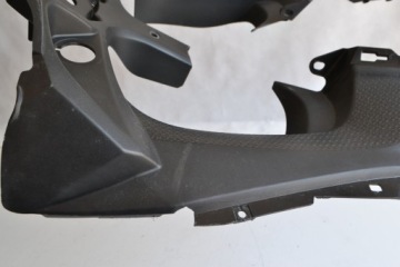 Крышка стойки Kawasaki Ninja EX 650 17-19