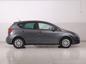 Seat Altea XL 1.4 TSI 125KM 2014 Seat Altea 1.4 TSI, Navi, Klima, Klimatronic, zdjęcie 5