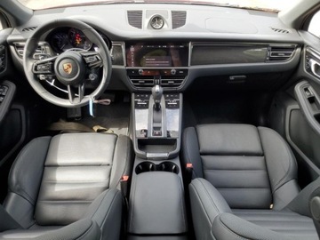 Porsche Macan 2024 Porsche Macan GTS 2024 2.9l 2.9 Benzyna 434KM, zdjęcie 8