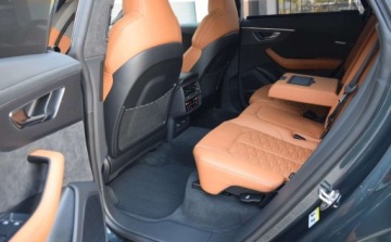 Audi 2022 Audi RS Q8 600PS Quattro Ceramica Head-up Bang Olufsen TV Kamery 360 Docia, zdjęcie 33