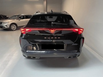 Cupra Formentor Crossover 1.5 TSI 150KM 2026 Od ręki - 1.5 eTSI DSG 150KM, zdjęcie 4