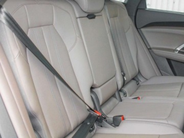 Audi Q5 III 2025 AUDI Q5 TFSI S line Suv 2.0 (204KM) 2025, zdjęcie 15