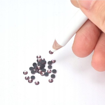 Набор аппликаторов для нашивок со стразами Hot-Fix DIY