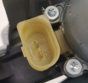 MECHANIZMUS ZVEDÁK OKNO LEVÝ ZADNÍ VOLVO XC70 V70