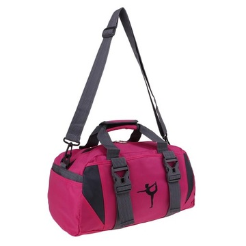Gym Duffle Carrier Dance Yoga Torba sportowa Balet