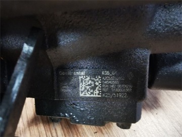 NISSAN QASHQAI J10 1.5 DCI ČERPADLO VSTŘIKOVAČE H8200704210