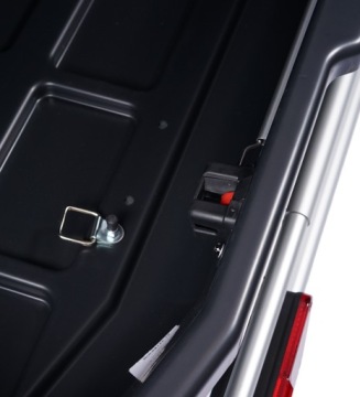 Багажный ящик ReCargo для платформы Fabbri EXCLUSIVE