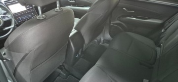 Hyundai Tucson IV SUV 1.6 T-GDI 150KM 2021 HYUNDAI TUCSON EXECUTIVE! Super stan!, zdjęcie 23