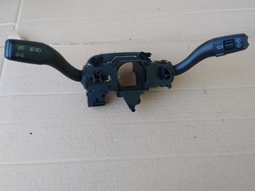 Przełącznik zespolony pająk moduł pod kierownicę Audi A4 S4 B6 B7 00-08