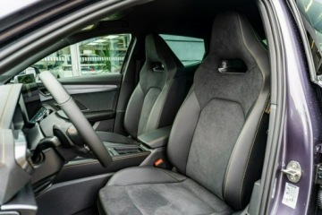 Cupra Formentor Crossover Facelifting 2.0 TDI 150KM 2026 Cupra Formentor 2.0 TDI 150 KM DSG Dostępny od, zdjęcie 12